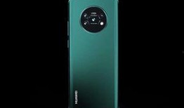 华为mate30最新爆料,颠覆性设计，性能再升级！